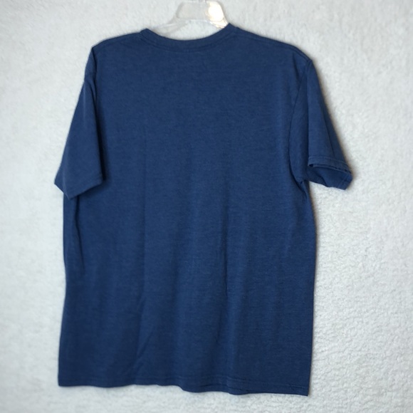 Star Wars stretch Mens Tee T Shirt L Large - Picture 6 of 6